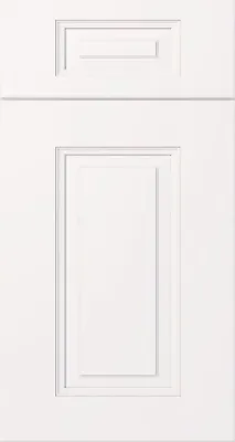 Aspen White