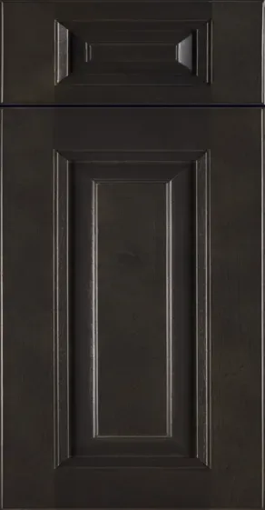 Aspen Charcoal Gray