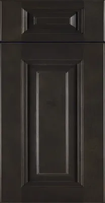 Aspen Charcoal Gray