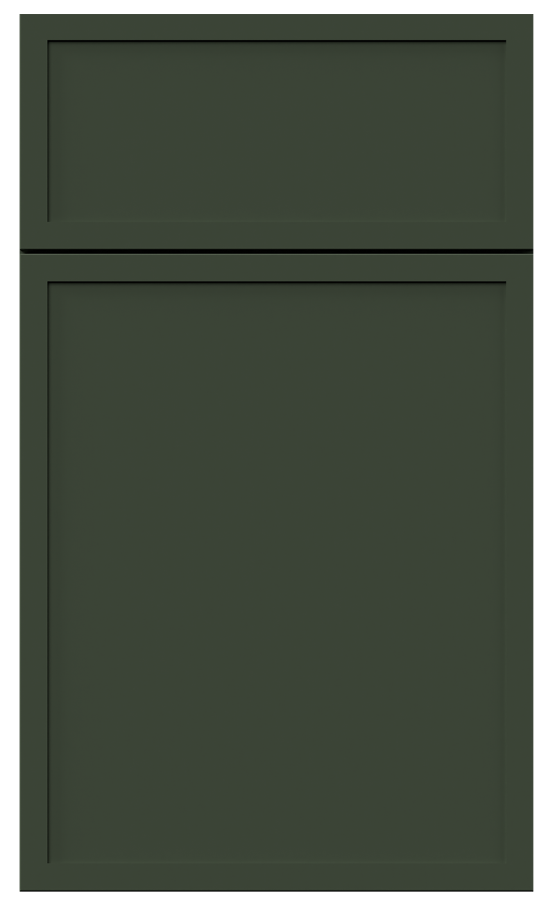 Sage Green Micro Shaker