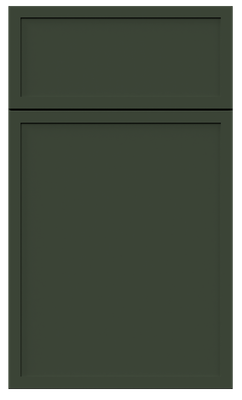 Sage Green Micro Shaker