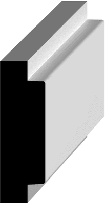 1683564 Panel Mould