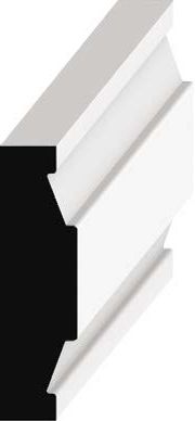 1683348 Panel Mould