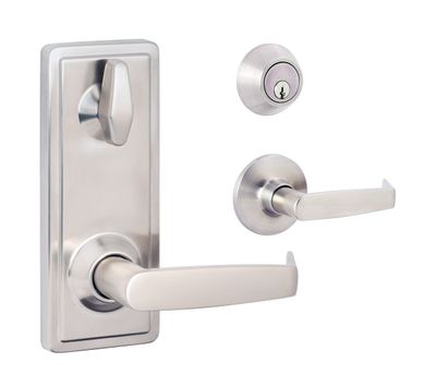 Interconnect Lock