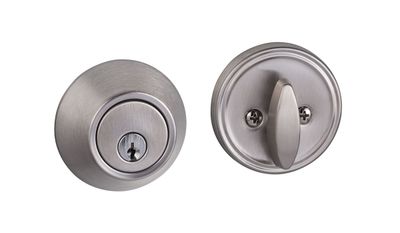 Grade 2 Residential Deadbolt