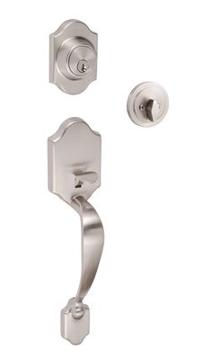 Coral Handleset