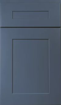 Shaker Navy