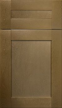 Modern Wood