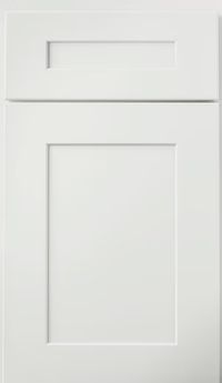 Shaker White