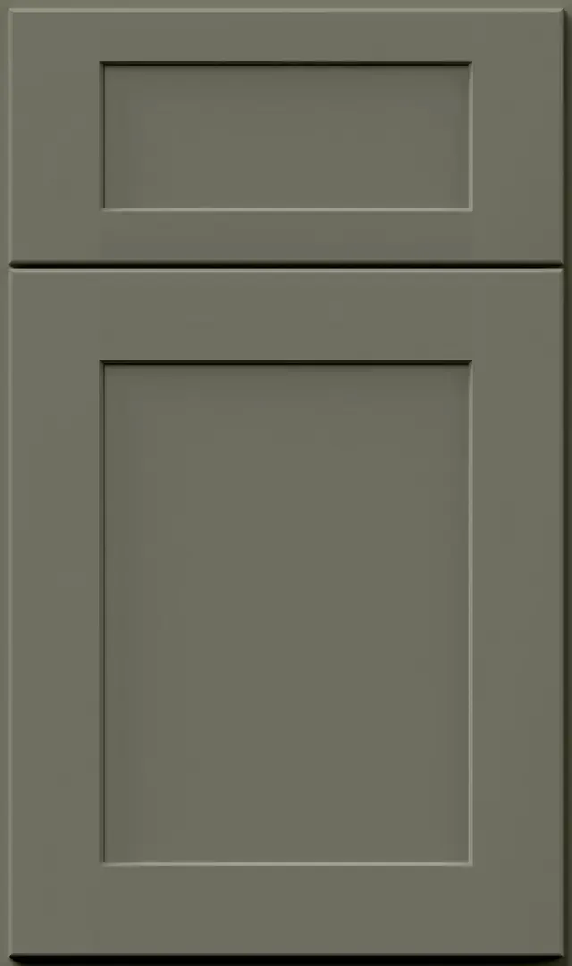 Allure Galaxy Forest Green