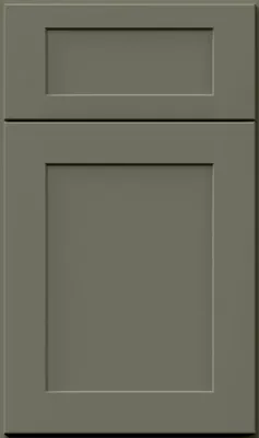 Allure Galaxy Forest Green