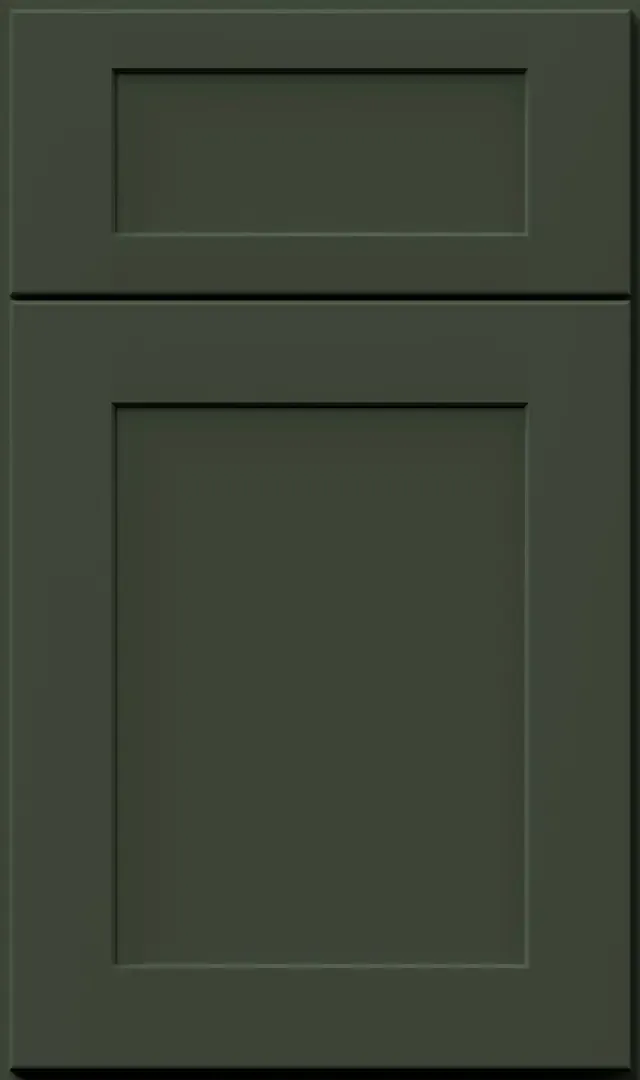 Allure Galaxy Hunter Green