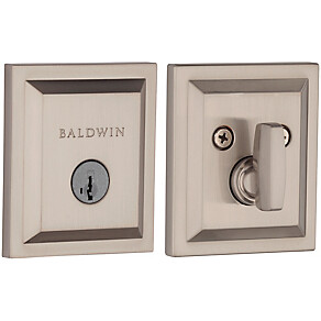 Deadbolts