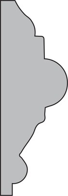 Chair Rail