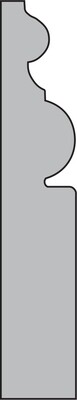 Crown Backer