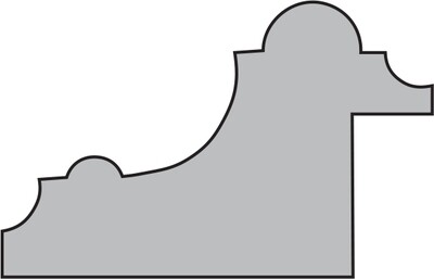Panel Moulding