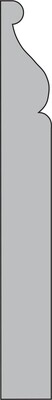 Baseboards