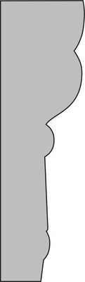 Brick Moulding