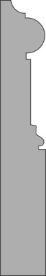 Flexible Moulding