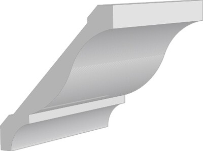 PVC Moulding