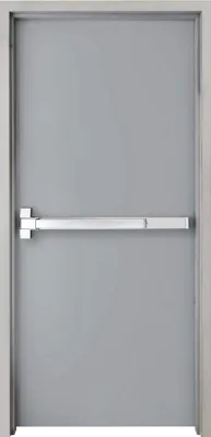 Commercial Doors