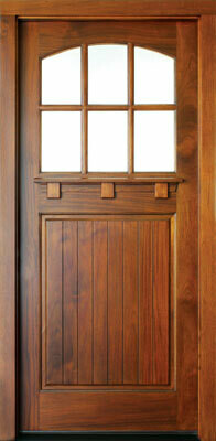 Exterior Doors
