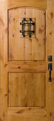 Wood