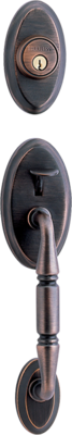 Entry Sets