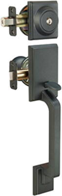 Handlesets