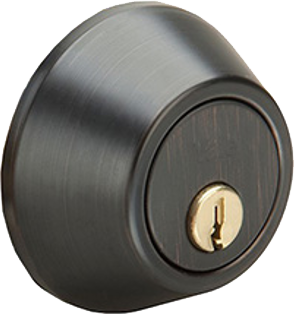 Deadbolts