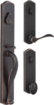 Handlesets