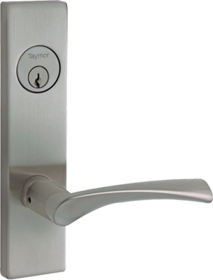 Mortise Locksets