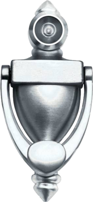 Exterior Residential Hardware