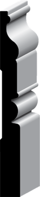 Baseboards