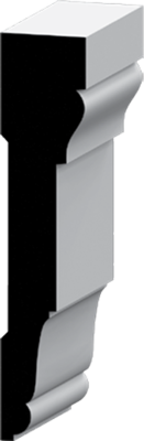 Chair Rail