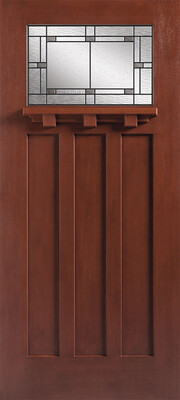 Fiberglass Paintable