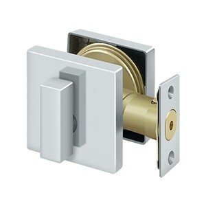 Deadbolts