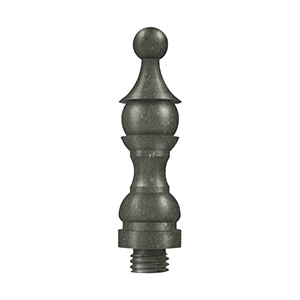Royal Hinges & Finials
