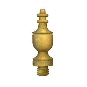 Distressed Finials