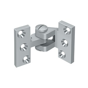 Pivot Base & Hinges