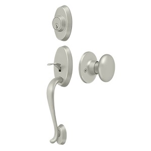 Handlesets