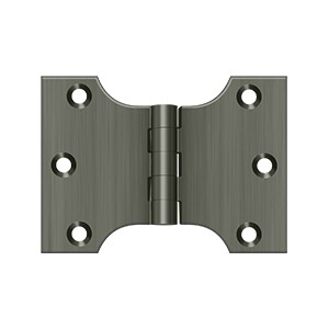 Parliament Hinges