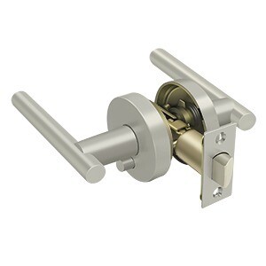 Mandeville Levers
