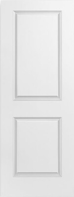 2 Panel Smooth 2 Panel Smooth