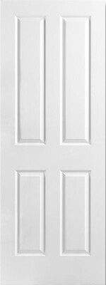 4 Panel Smooth 4 Panel Smooth