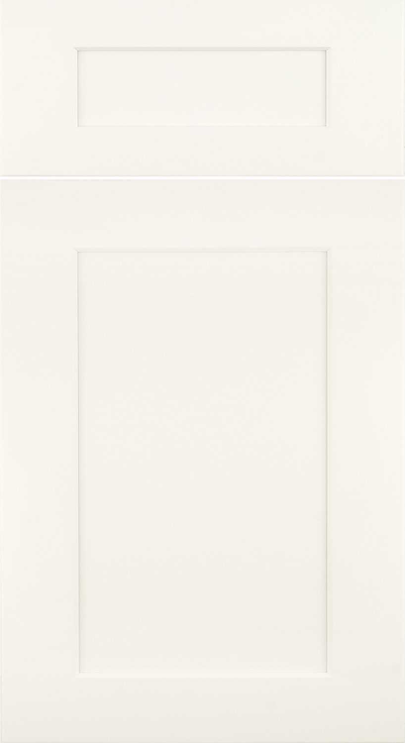 Dove White Shaker Dove White Shaker