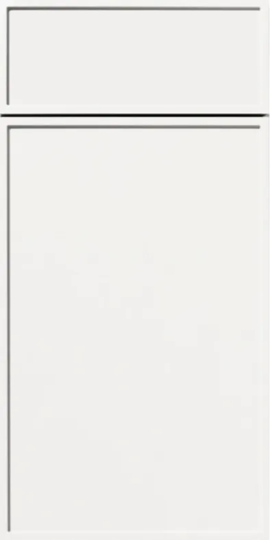 Micro White Shaker Micro White Shaker