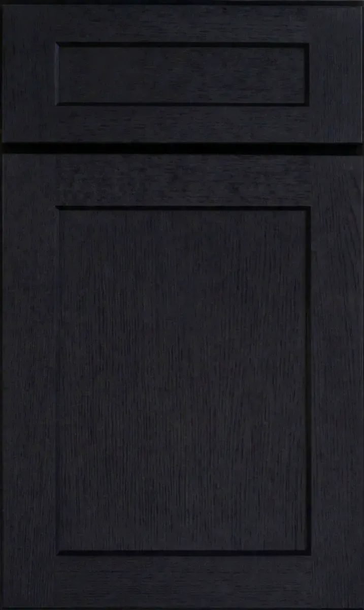 Liberty Shaker Black Oak
