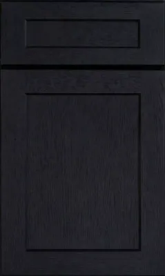 Liberty Shaker Black Oak