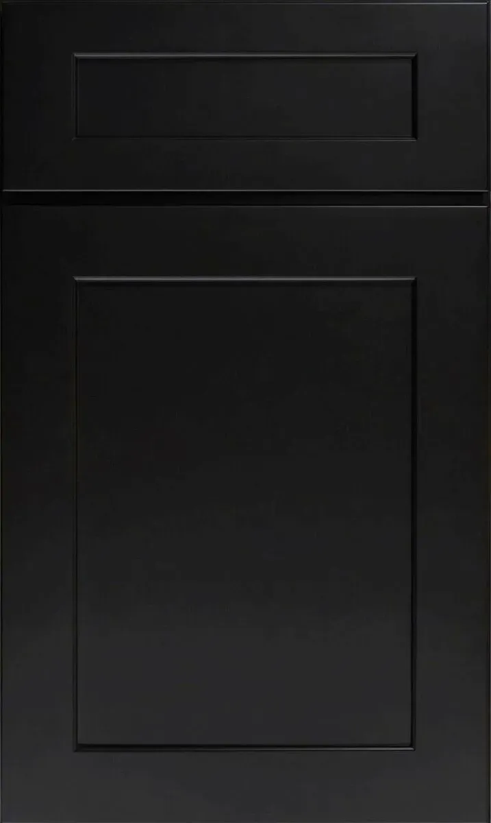 Liberty Shaker Black
